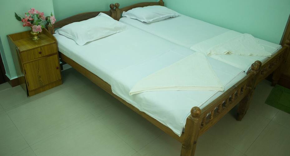 Daniels Homestay, Kochi 5